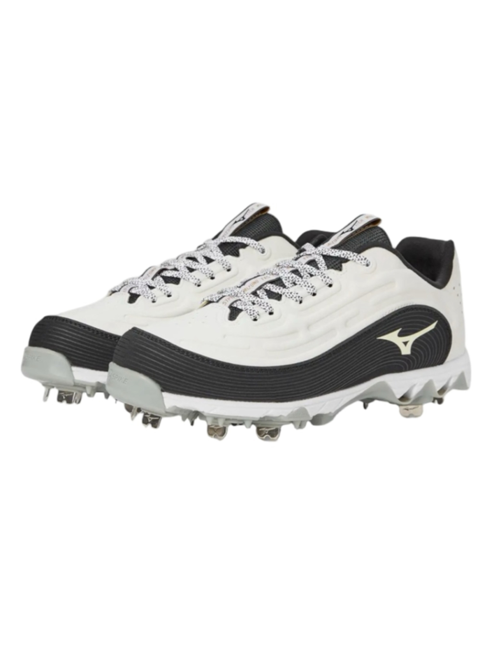 Mizuno 9 Spike Swift 8 Women's Softball Cleats Size 7
